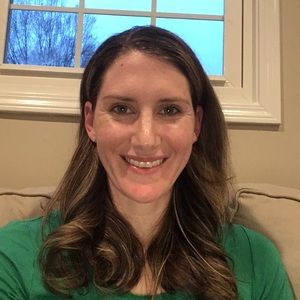 Meet your Posher, Elena